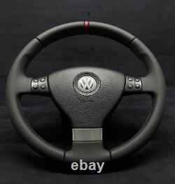 Volkswagen VW Golf V 5 Passat Boîte B6 Gti Ligne R Multi Direction Roue