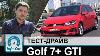 Vw Golf 7 Gti Infocar Ua