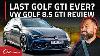 Vw Golf 8 5 Gti Review Last Hot Hatch Standing
