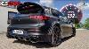 Vw Golf Gti Cs 510 Hp Crazy 100 200 Km H Accelerations By Automann In 4k