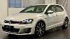 Vw Golf Gti Performance 8500 Of Spec 1 Owner Low Mileage