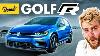 Vw Golf R Everything You Need To Know Up To Speed