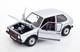 Vw Volkswagen Golf 1 I Gti 1976 Silver Norev 188486 1/18 Metal