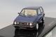 Vw Volkswagen Golf Gti Mkii 1984 Blue Ixo Clc499n 143 Mk2 Die Cast Bleu Blau Gt