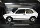 Vw Volkswagen Golf I Phase 1 Gti 1977 White Norev 188484 1/18 Blanc Bianca