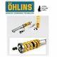 Vws Mt10 Ohlins Combinés Filetés Road & Track Volkswagen Golf V Gti 1k 2003 2008