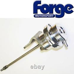 Wastegate Réglable Forge Motorsport Volkswagen Golf V 5 Gti 2.0 TFSI K03