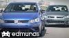 What S The Difference Between A Vw Gti And Golf R Edmunds