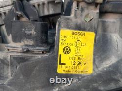 XENON Phare Avant Gauche Volkswagen Golf Iv Berlina 1j1 1997 2004 1.8 Gti 1,8